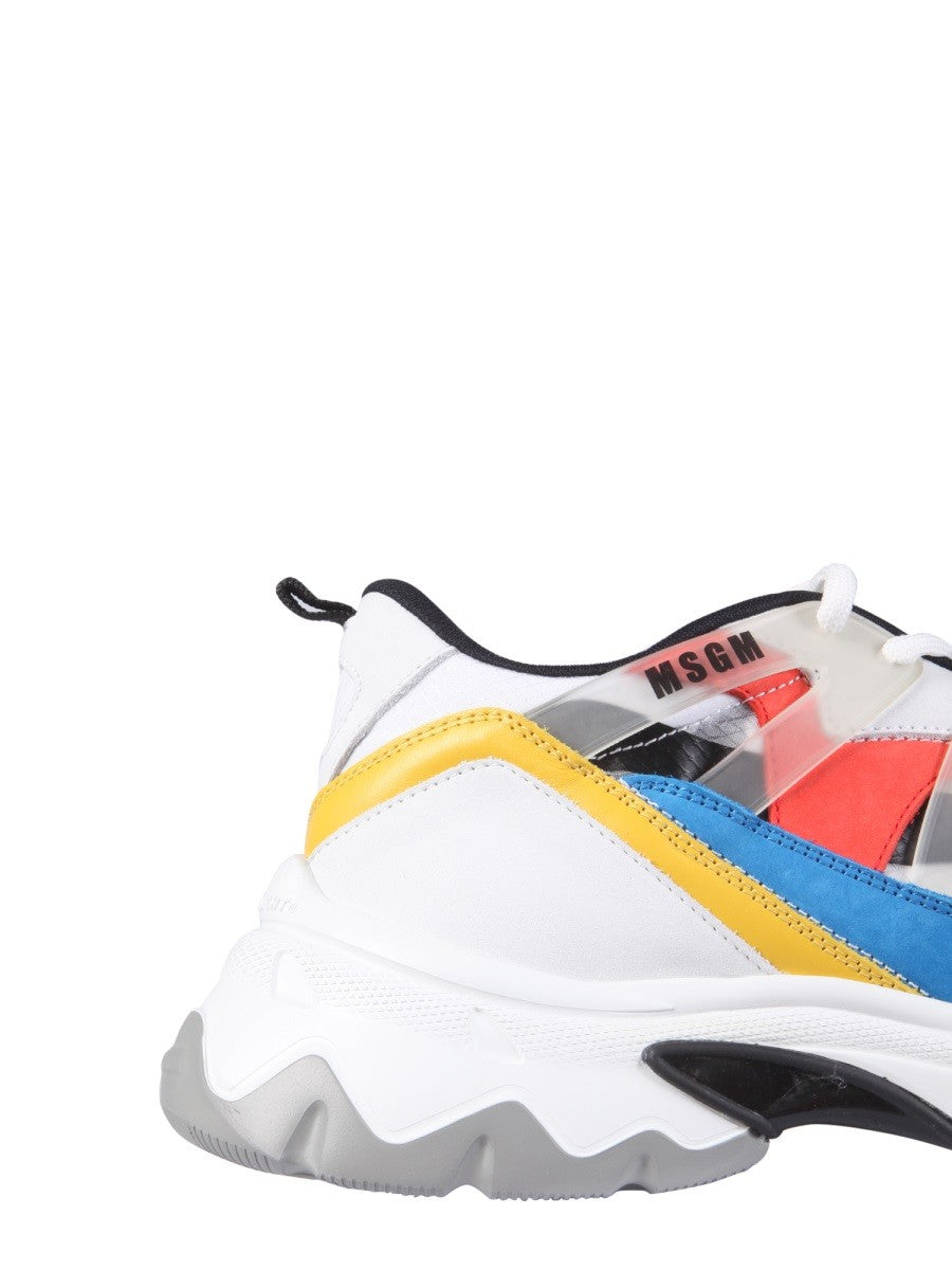 msgm - TRAINERS SNEAKERS trainers-sneakers_a3b31a36-8052-4d70-9885-29d8d7ec5d9d