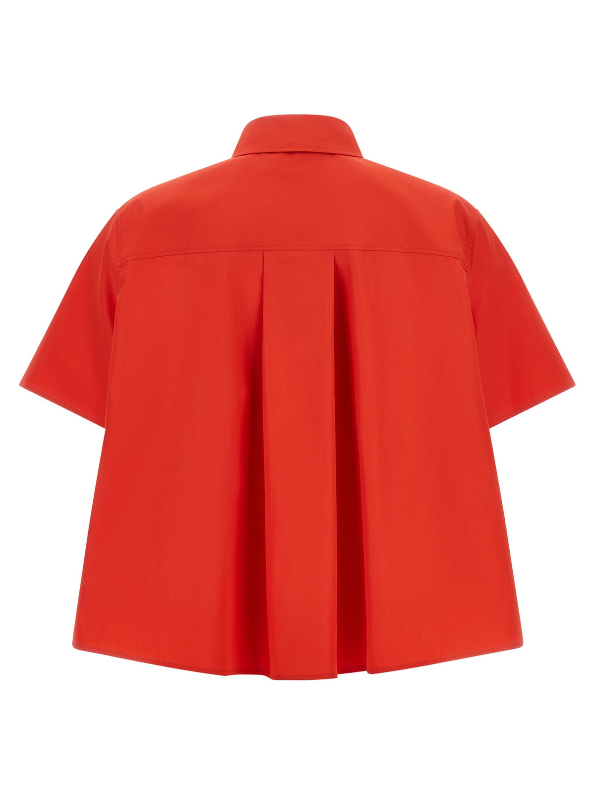 LOEWE - Trapeze shirt
