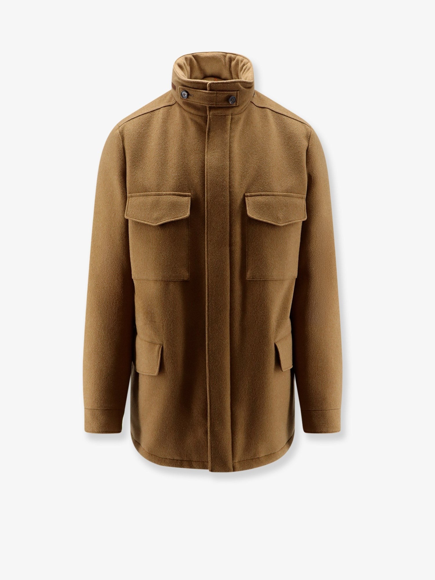 LORO PIANA - Traveler Storm System® cashmere jacket traveler-storm-systemR-cashmere-jacket