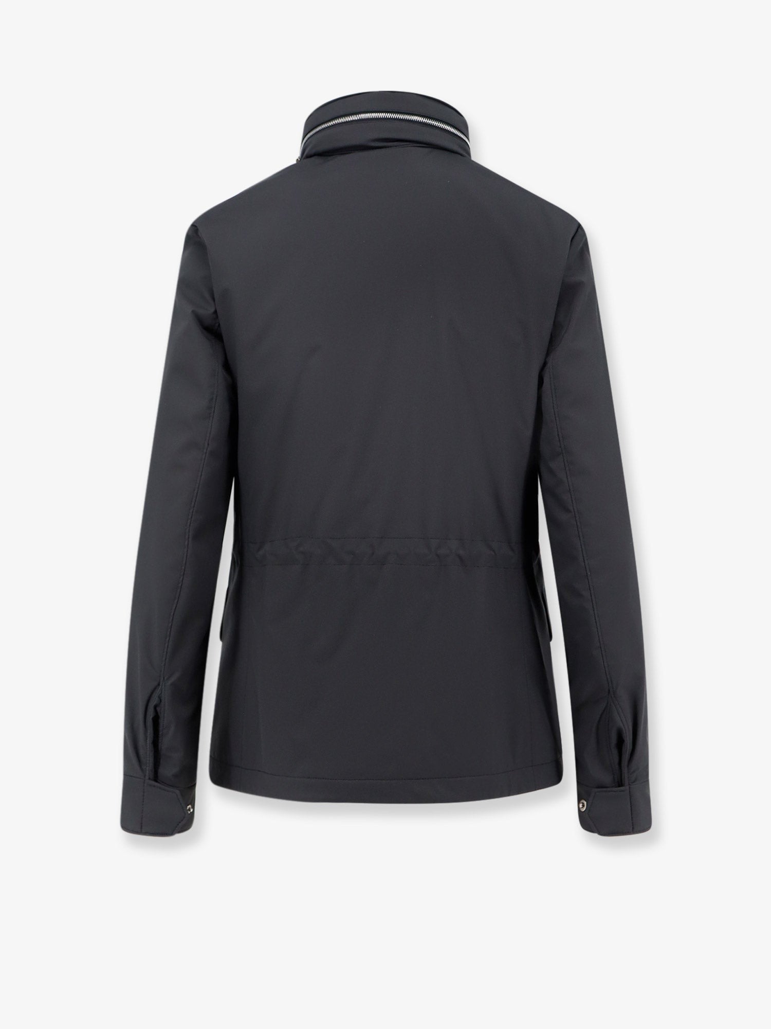 LORO PIANA - Traveler Windmate® Storm System® fabric jacket traveler-windmateR-storm-systemR-fabric-jacket