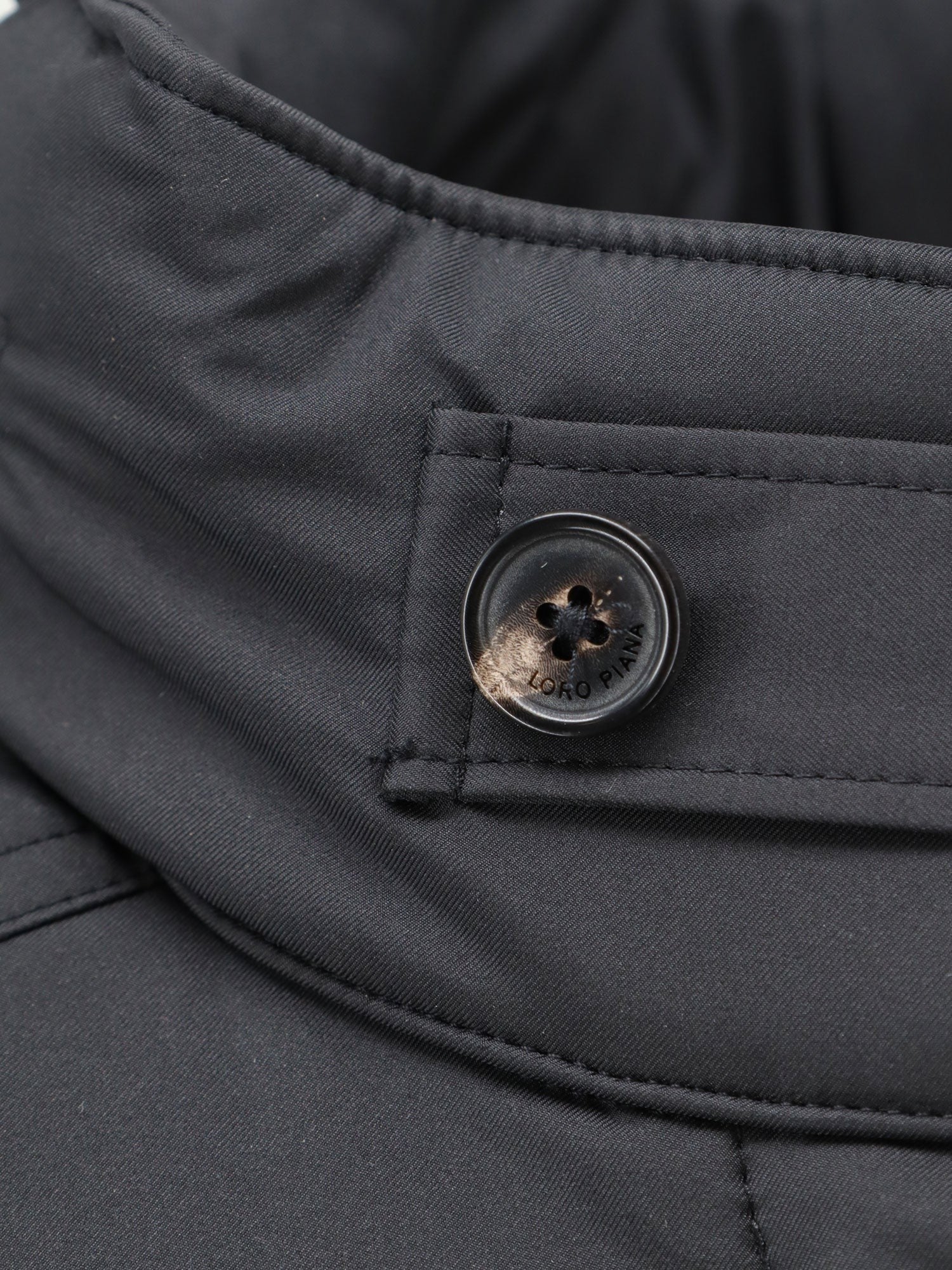 LORO PIANA - Traveler Windmate® Storm System® fabric jacket traveler-windmateR-storm-systemR-fabric-jacket_7705f25f-b391-42d2-9ca3-7d26fe2e75a5