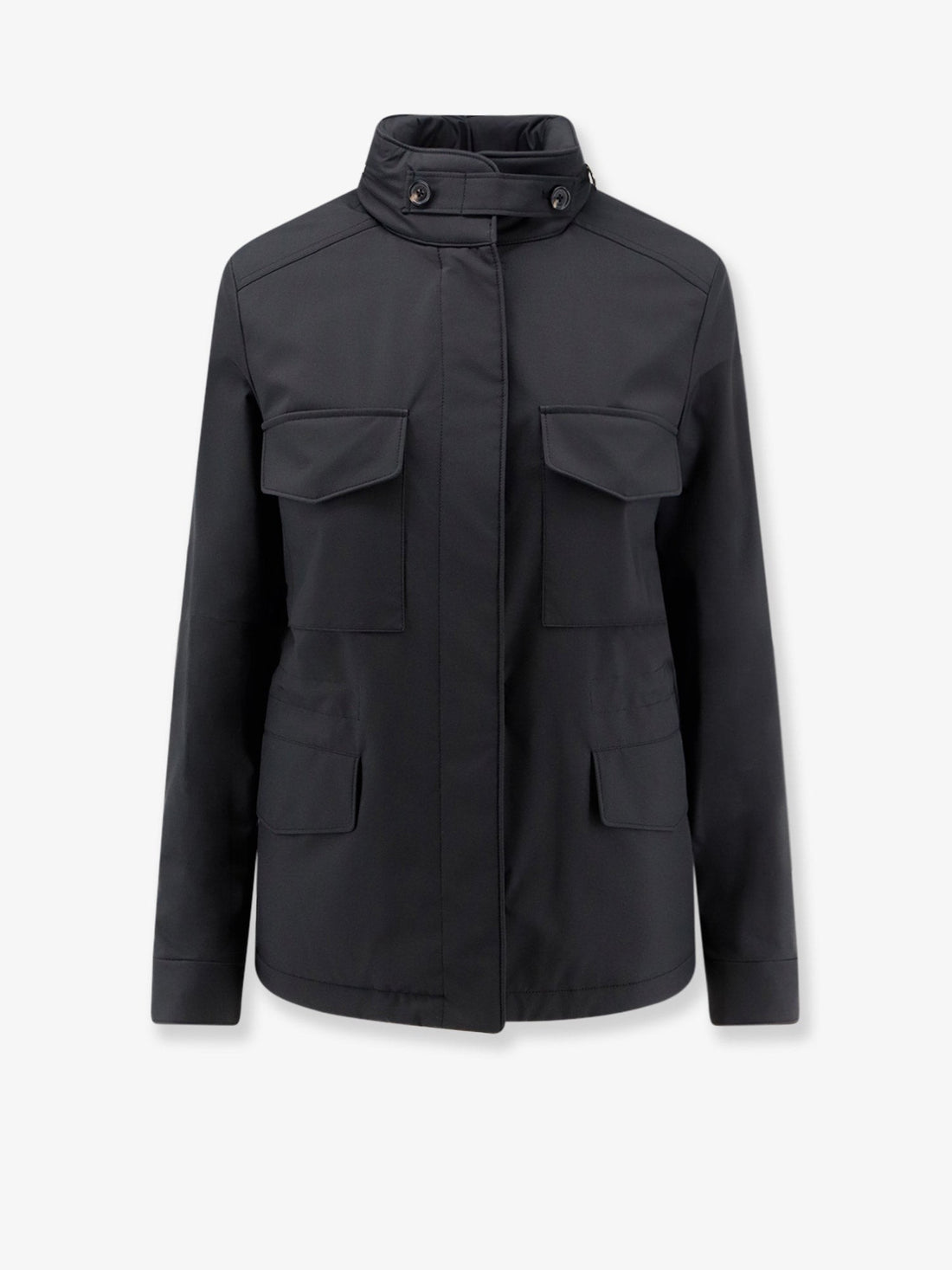 LORO PIANA - Traveler Windmate® Storm System® fabric jacket traveler-windmateR-storm-systemR-fabric-jacket_fead57a5-311b-46e0-acef-8f246c5762b4