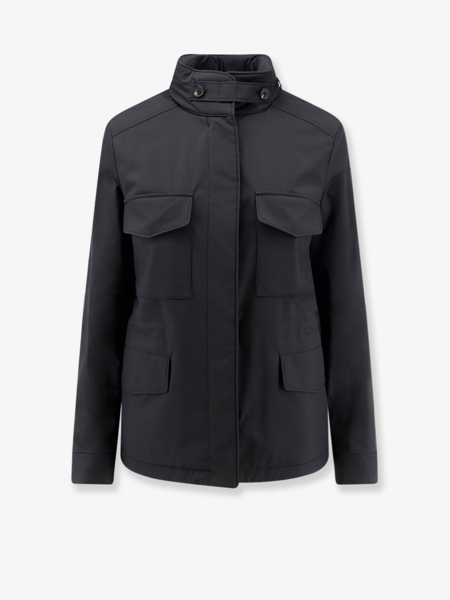 LORO PIANA - Traveler Windmate® Storm System® fabric jacket traveler-windmateR-storm-systemR-fabric-jacket_fead57a5-311b-46e0-acef-8f246c5762b4