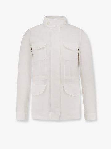 Traveller Lady Field linen jacket traveller-lady-field-linen-jacket_821febbe-8cfb-472a-a052-934411d612be