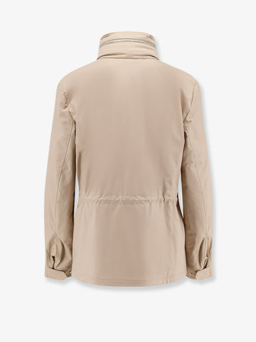 LORO PIANA - Traveller Windmate Jacket traveller-windmate-jacket