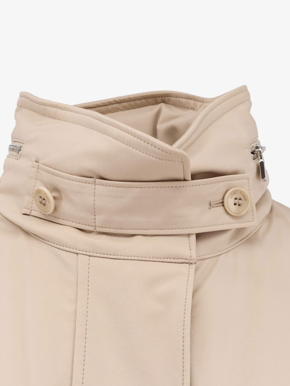 LORO PIANA - Traveller Windmate Jacket traveller-windmate-jacket