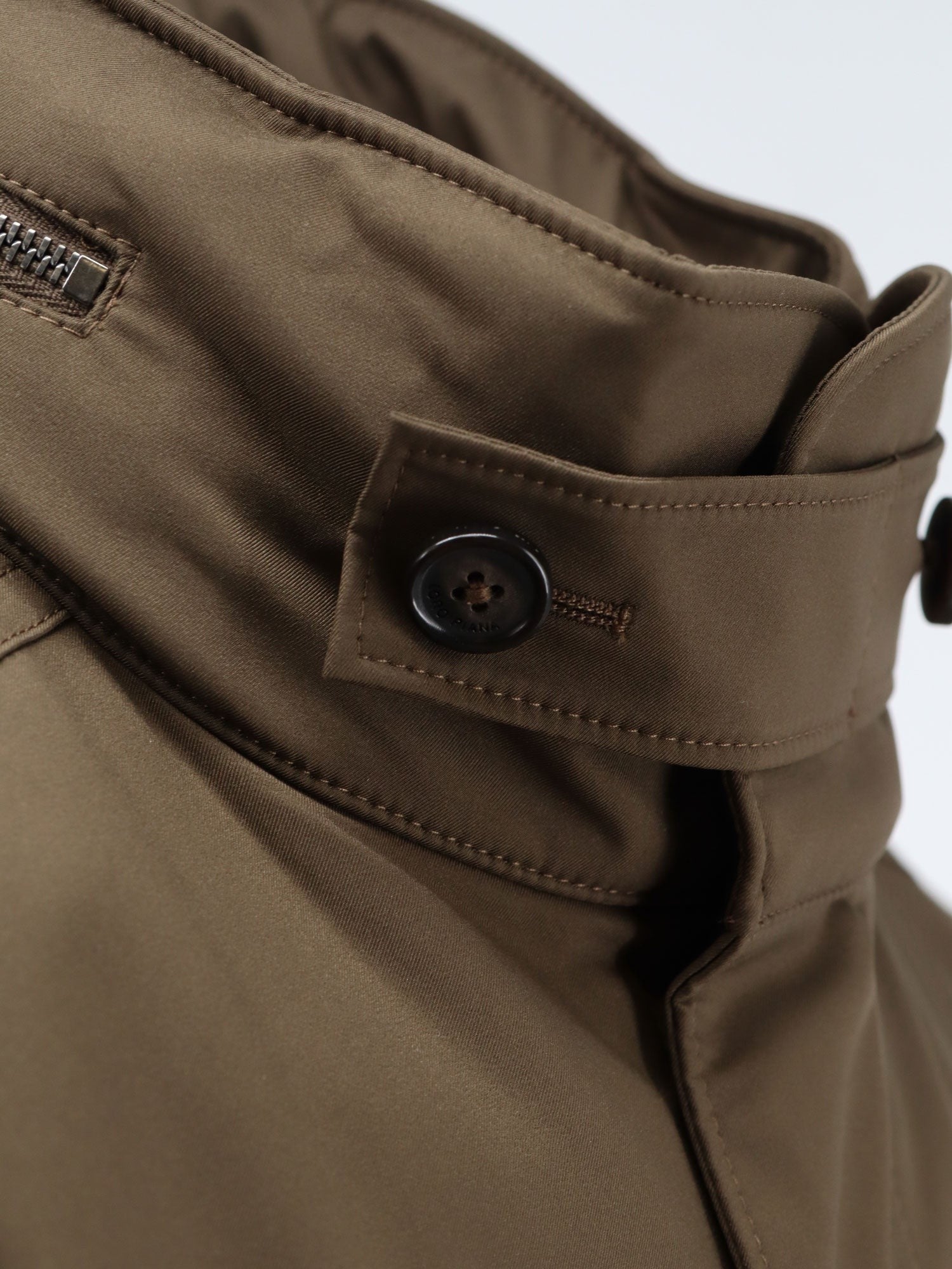 LORO PIANA - Traveller Windmate® Storm System® fabric jacket traveller-windmateR-storm-systemR-fabric-jacket_659a1967-9624-4f36-896a-a7659e675a81