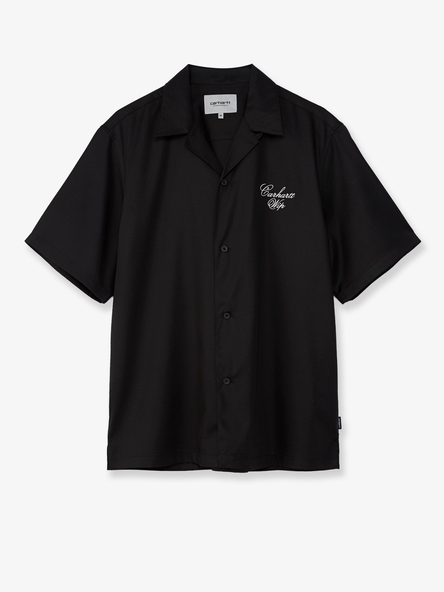 Carhartt Wip - Travon tencel and cotton blend shirt