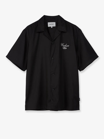 Carhartt Wip - Travon tencel and cotton blend shirt