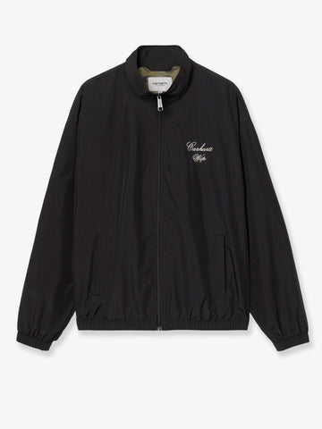 Carhartt Wip - Travon water-repellent nylon  jacket with embroidered logo on the front