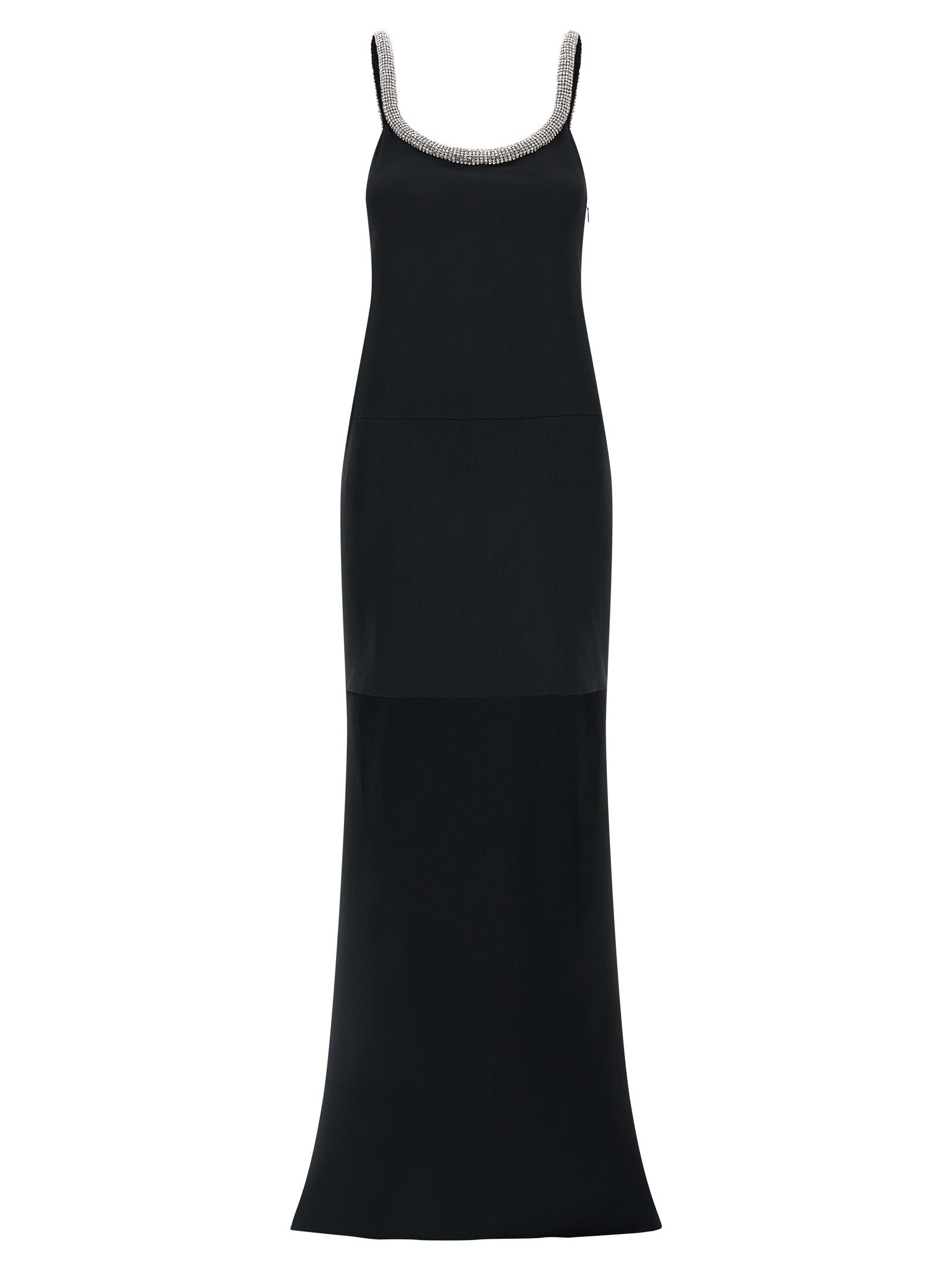 TOM FORD - Trawl dress