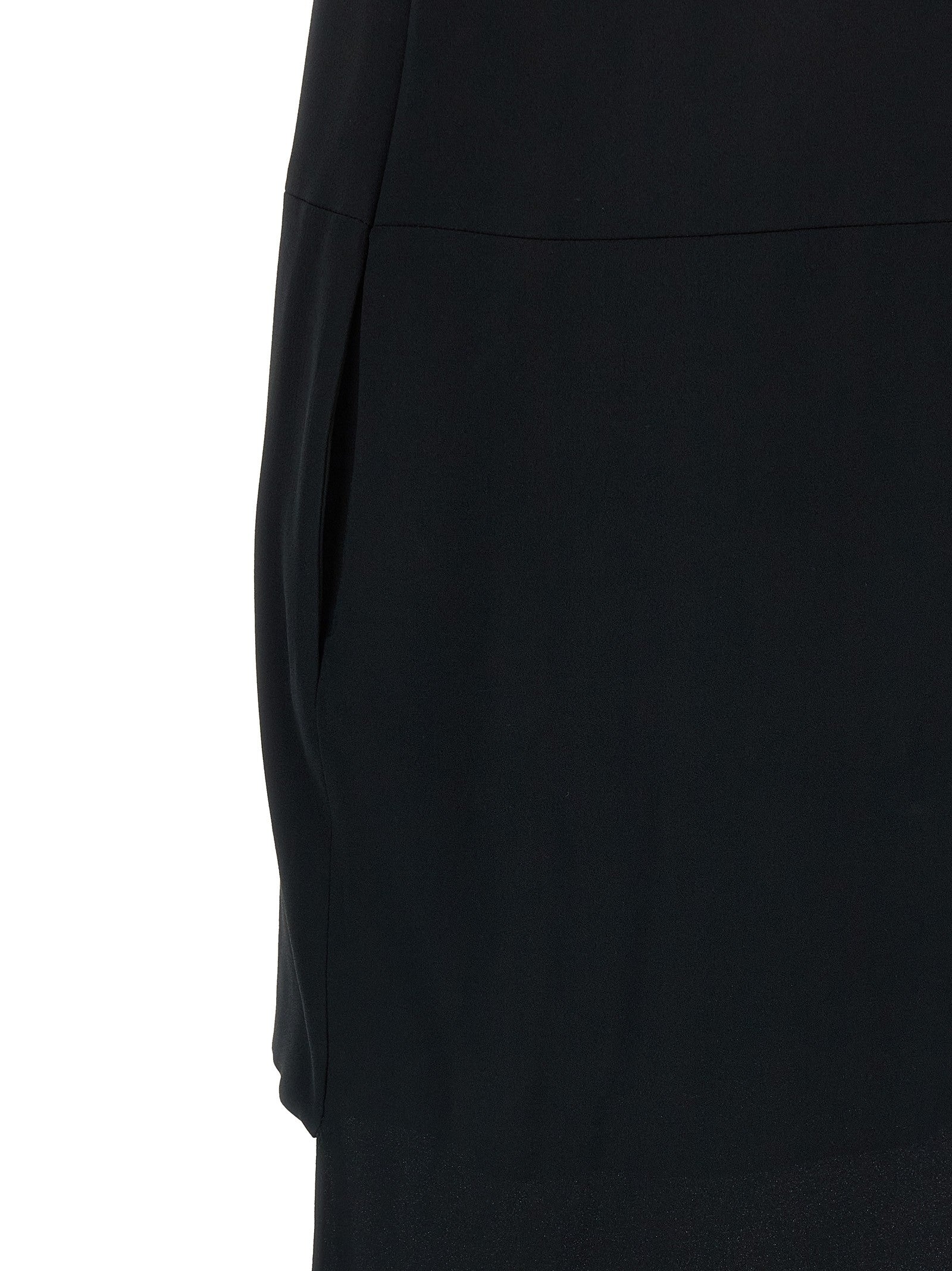 TOM FORD - Trawl dress
