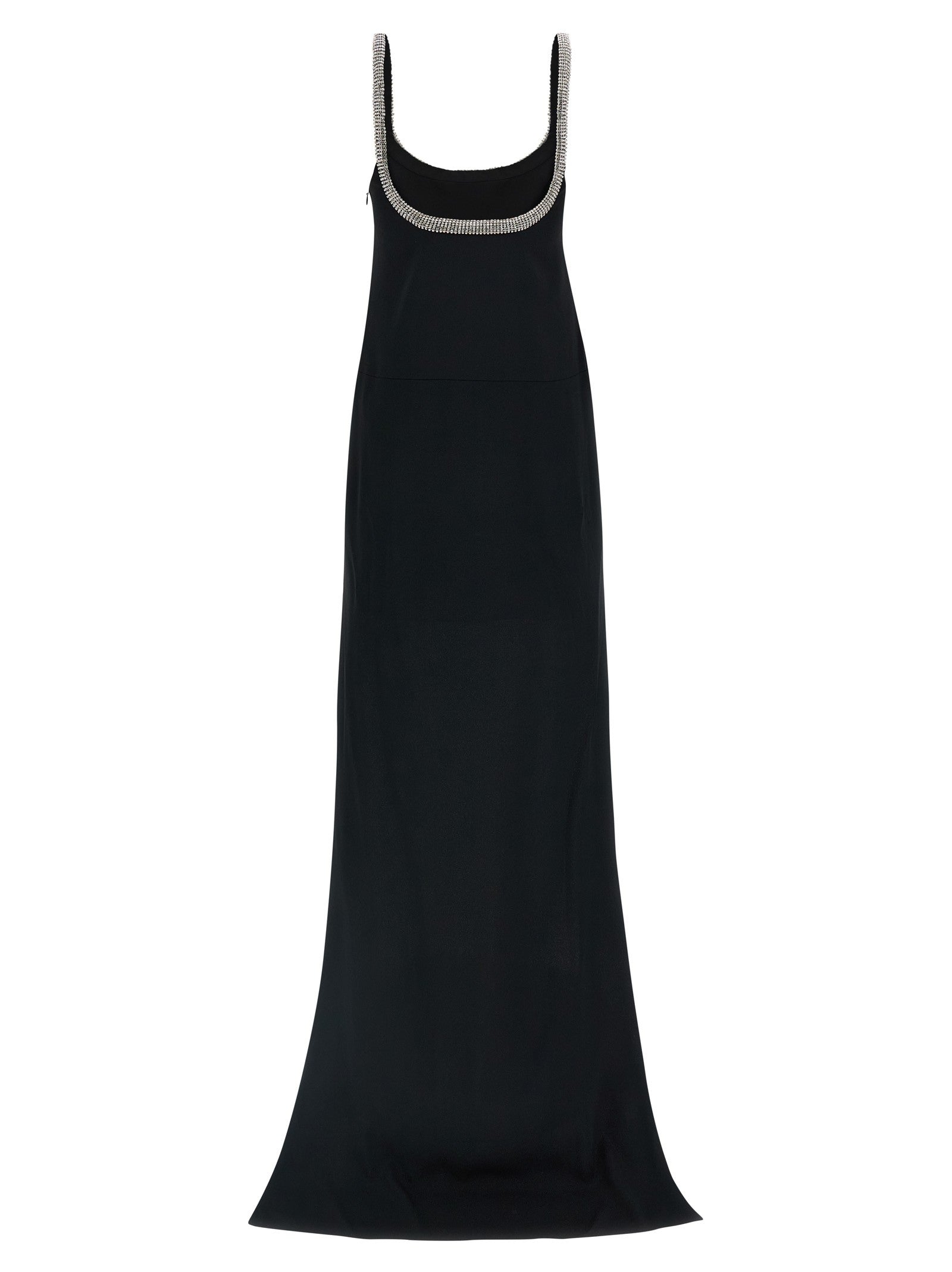 TOM FORD - Trawl dress