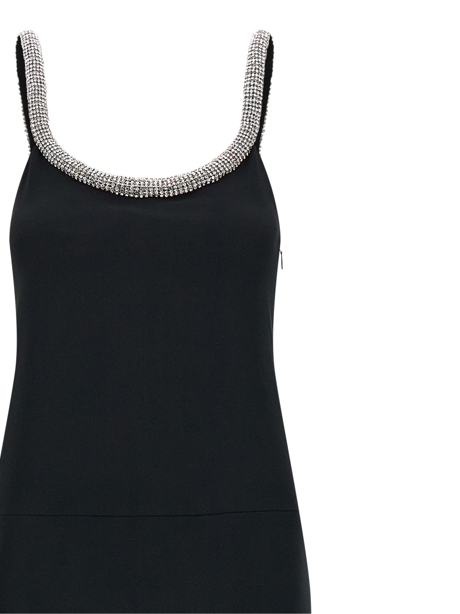 TOM FORD - Trawl dress