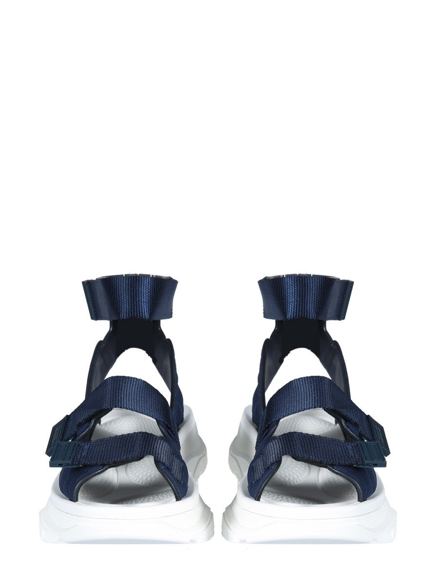 Alexander Mcqueen - TREAD SANDALS tread-sandals_e5932545-fc9a-4424-a666-e41b1bb41a1f