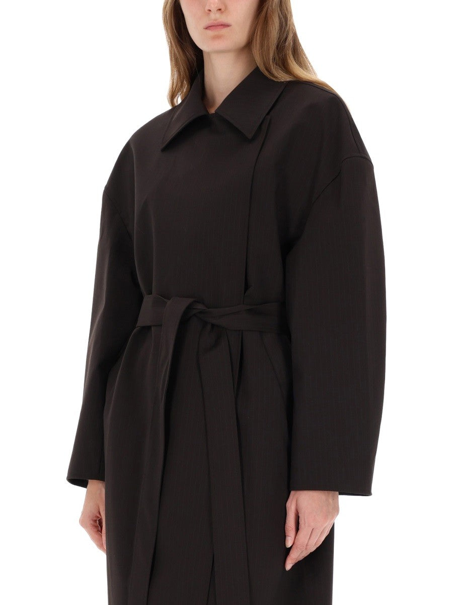 Our Legacy Our Legacy - TRENCH COAT "CHURCHILL"