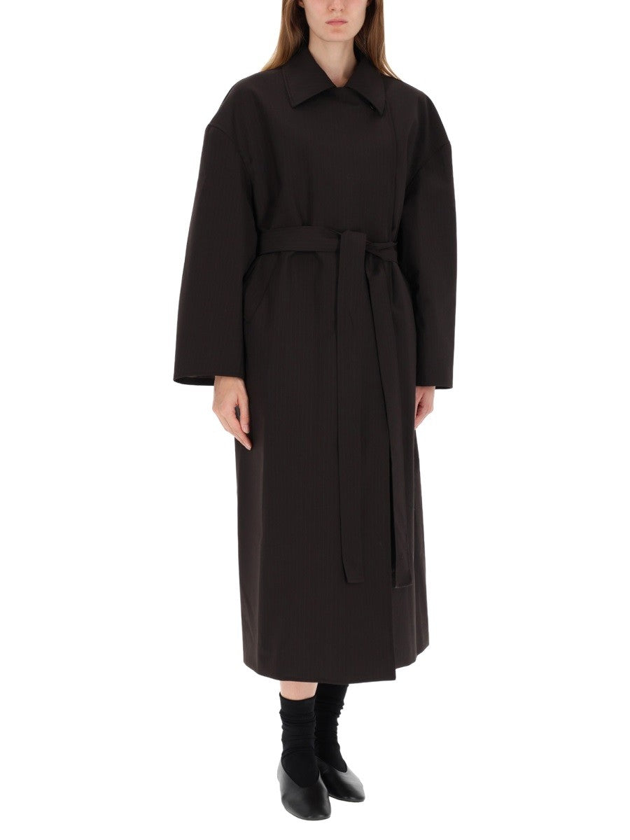 Our Legacy Our Legacy - TRENCH COAT "CHURCHILL"