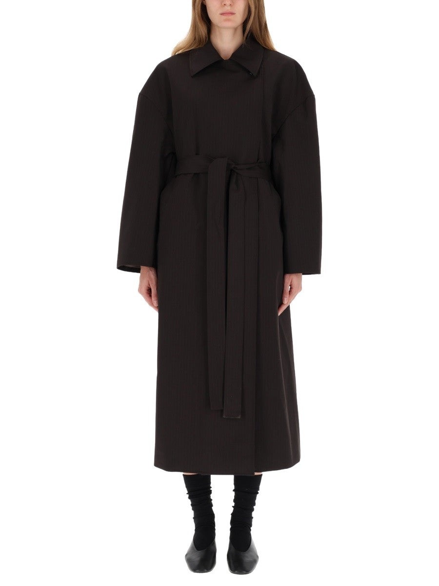 Our Legacy Our Legacy - TRENCH COAT "CHURCHILL"