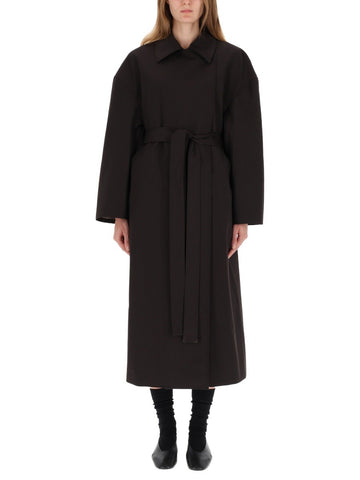 Our Legacy Our Legacy - TRENCH COAT "CHURCHILL"