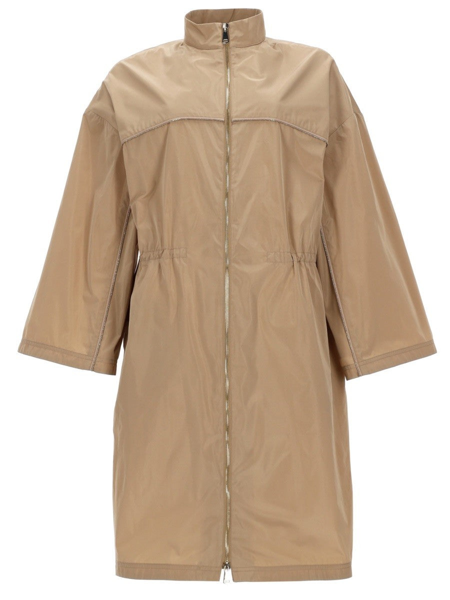 Fabiana Filippi - Trench with Zip trench-con-zip_cac9c339-2440-497a-9ac4-f2eddb80a7e5