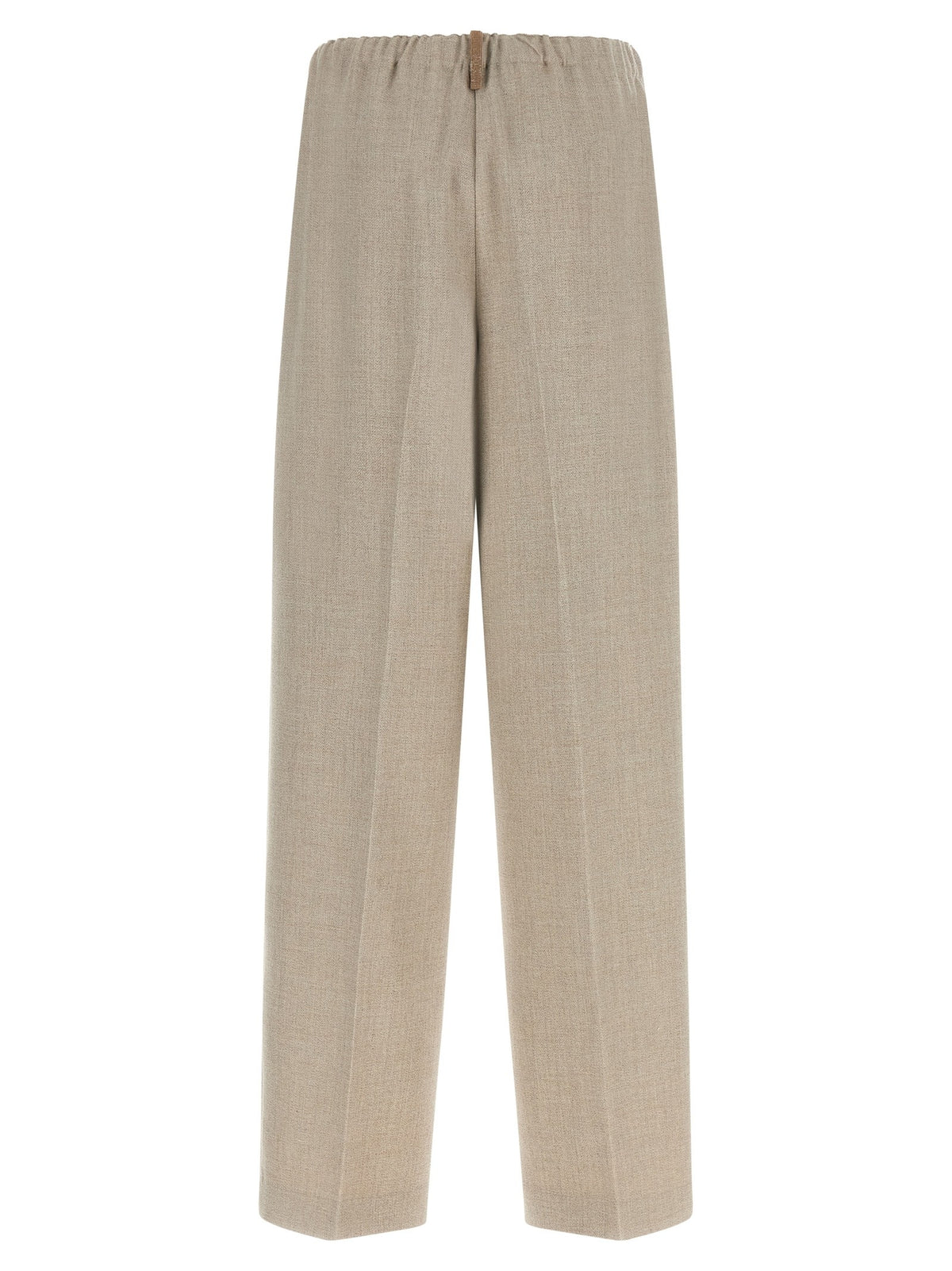 Fabiana Filippi - 'Trevi' pants