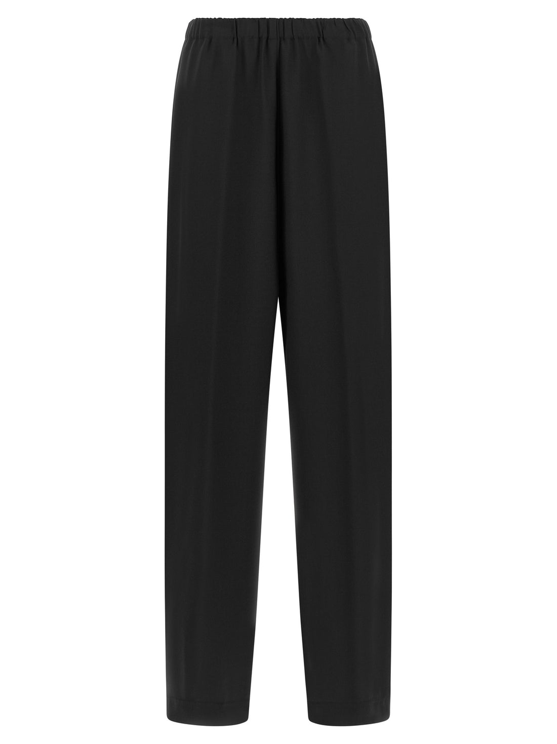 Fabiana Filippi - 'Trevi' pants Black