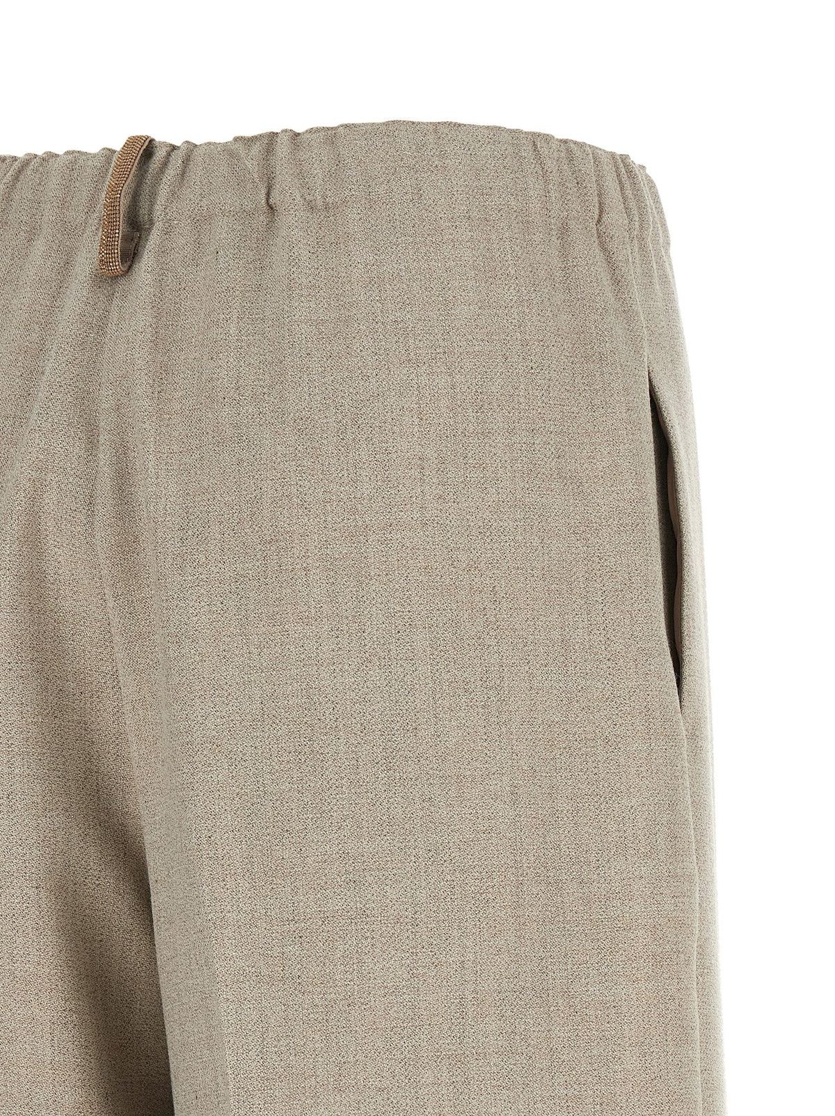 Fabiana Filippi - 'Trevi' pants