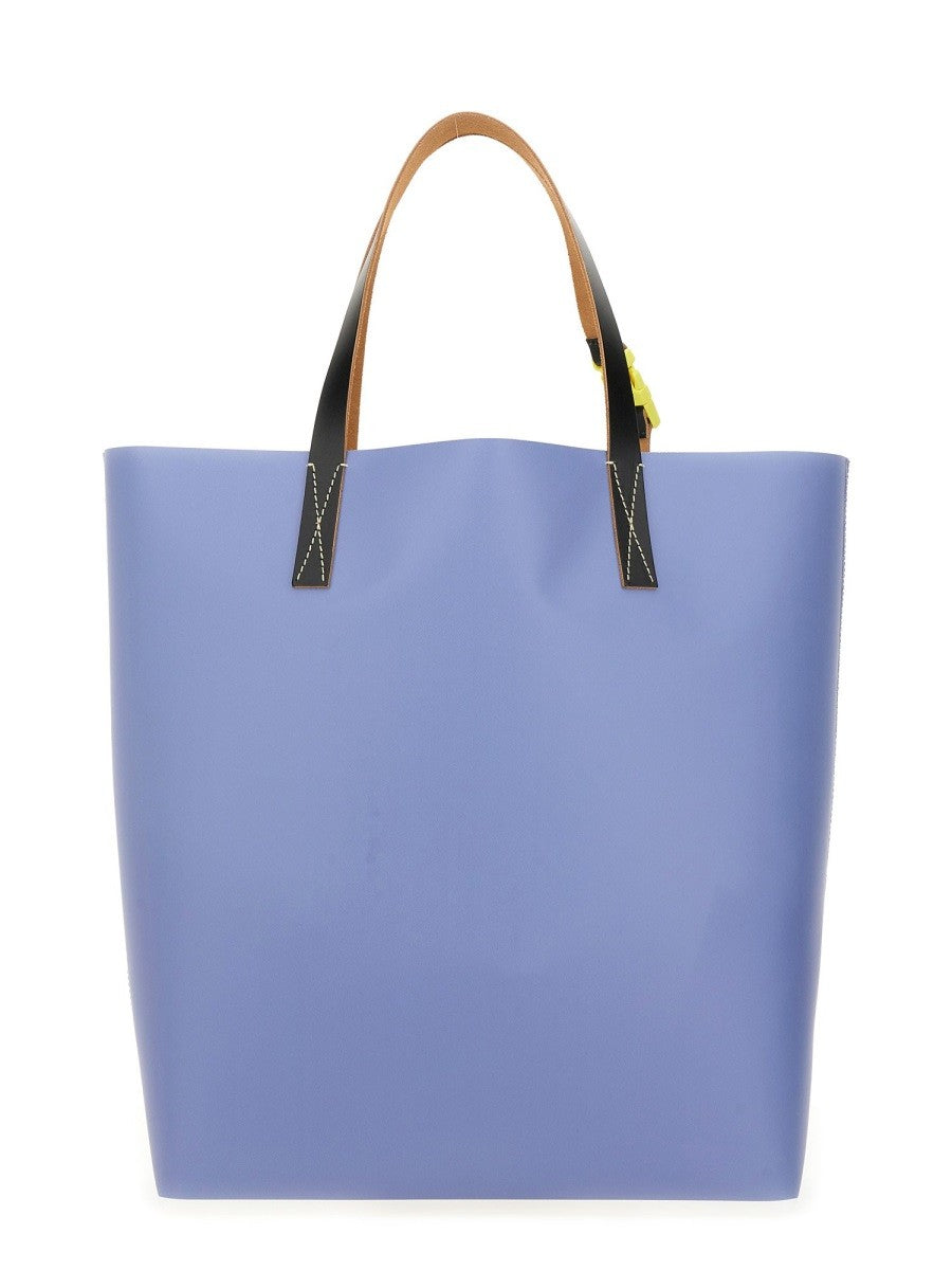 "TRIBECA" SHOPPING BAG