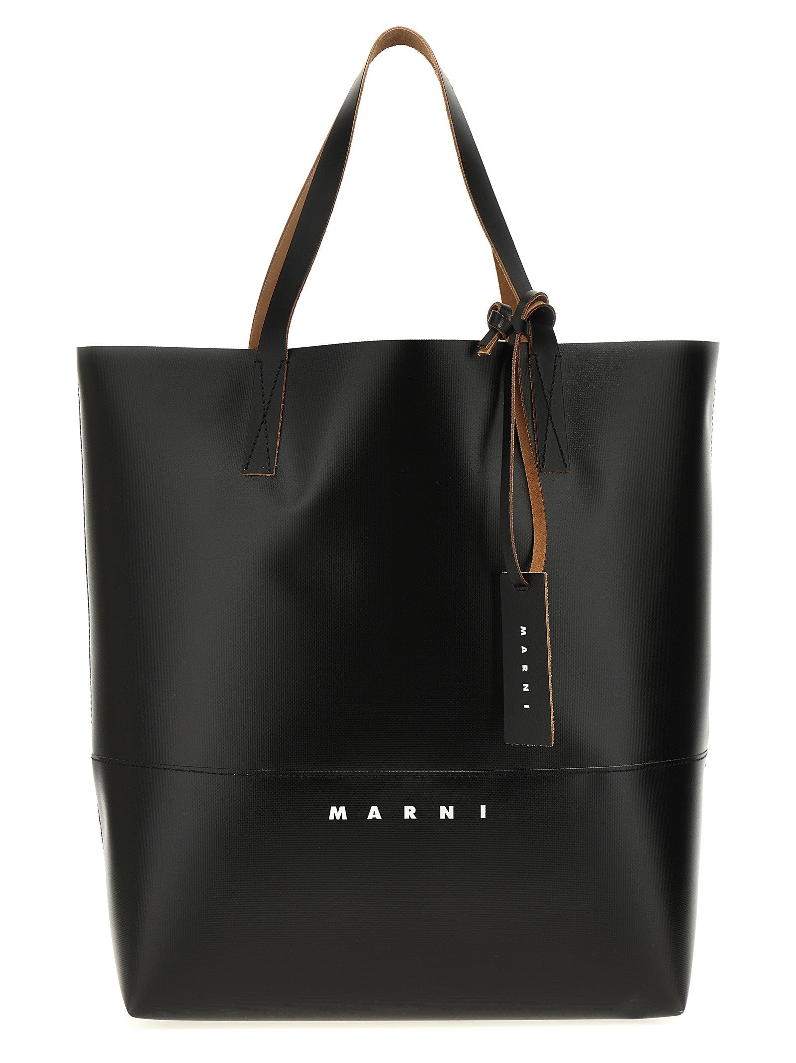Marni - 'Tribeca' shopping bag