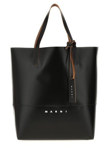 Marni - 'Tribeca' shopping bag