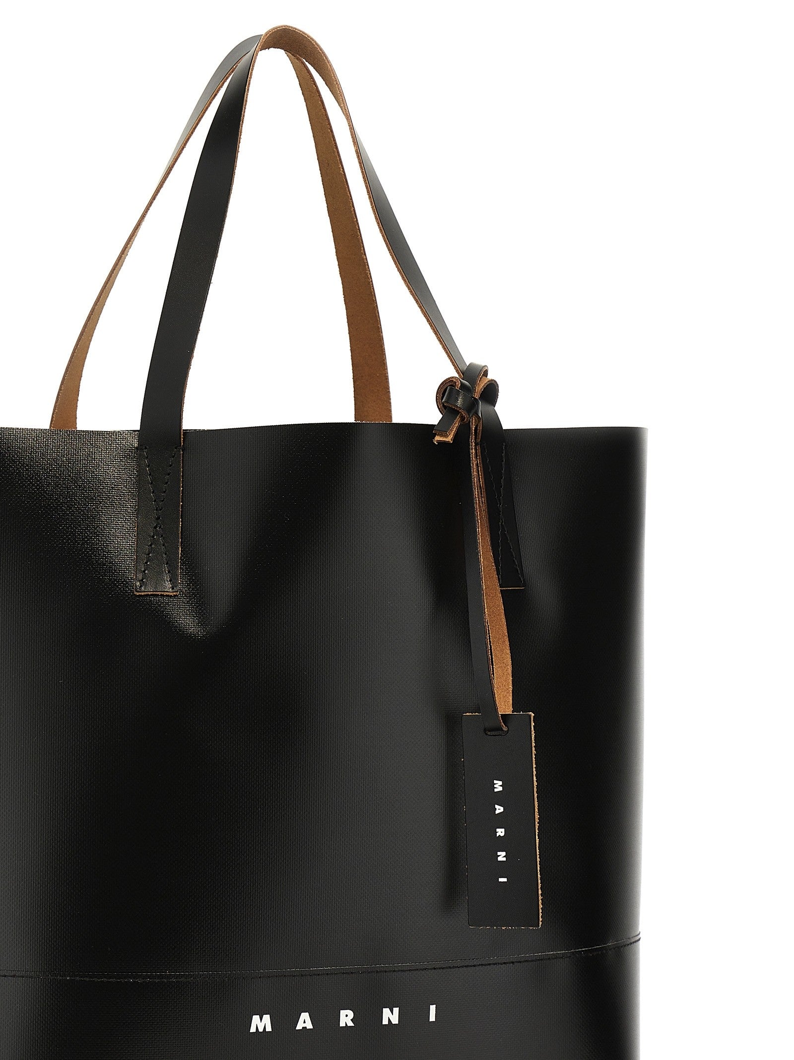 Marni - 'Tribeca' shopping bag