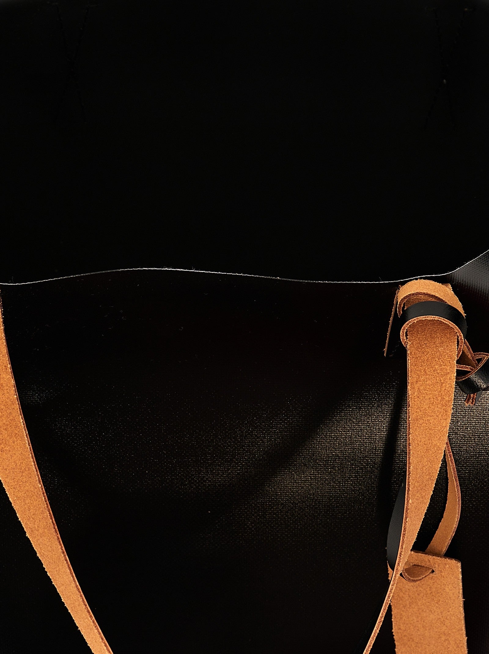 Marni - 'Tribeca' shopping bag