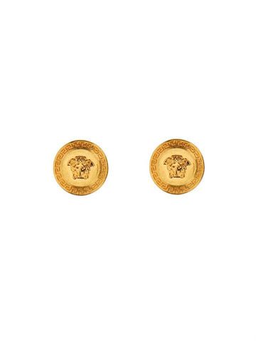 Versace - "TRIBUTE" EARRINGS tribute-earrings_ada293de-d2ba-49a0-8d9c-67b7fb92668c