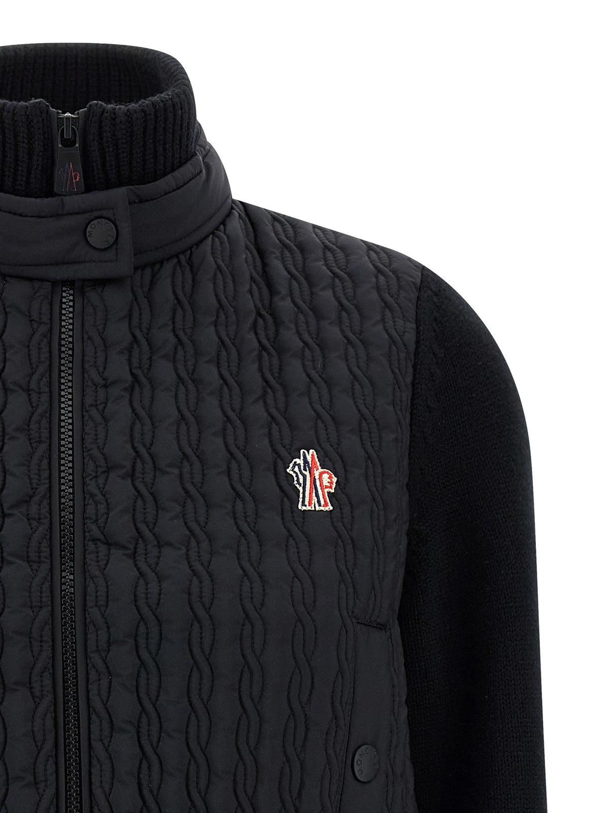 MONCLER GRENOBLE - 'Tricot' cardigan tricot-cardigan_a887d6bc-a44c-457d-af59-c93734da8fea