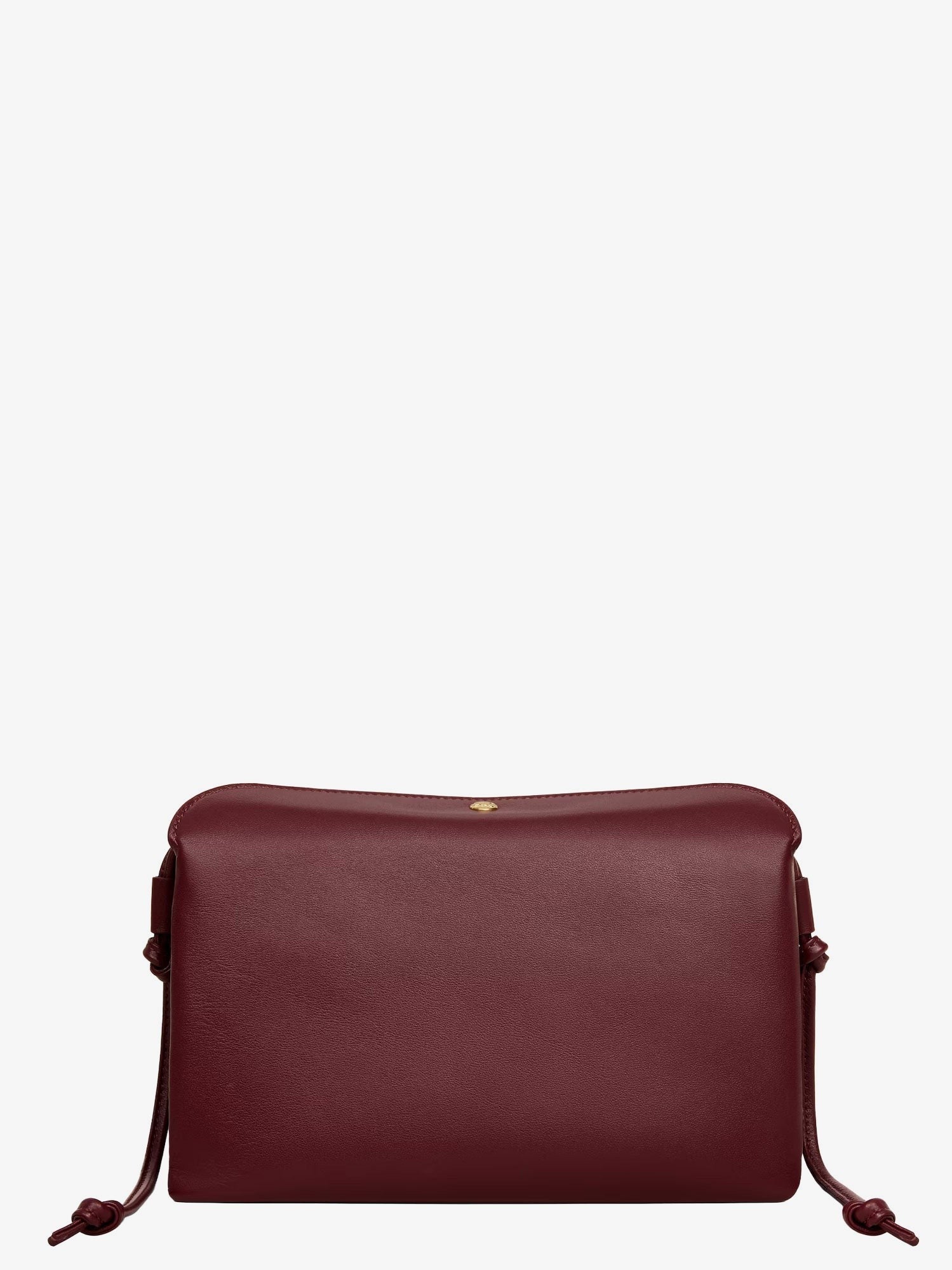 Celine Celine - Trio leather crossbody bag