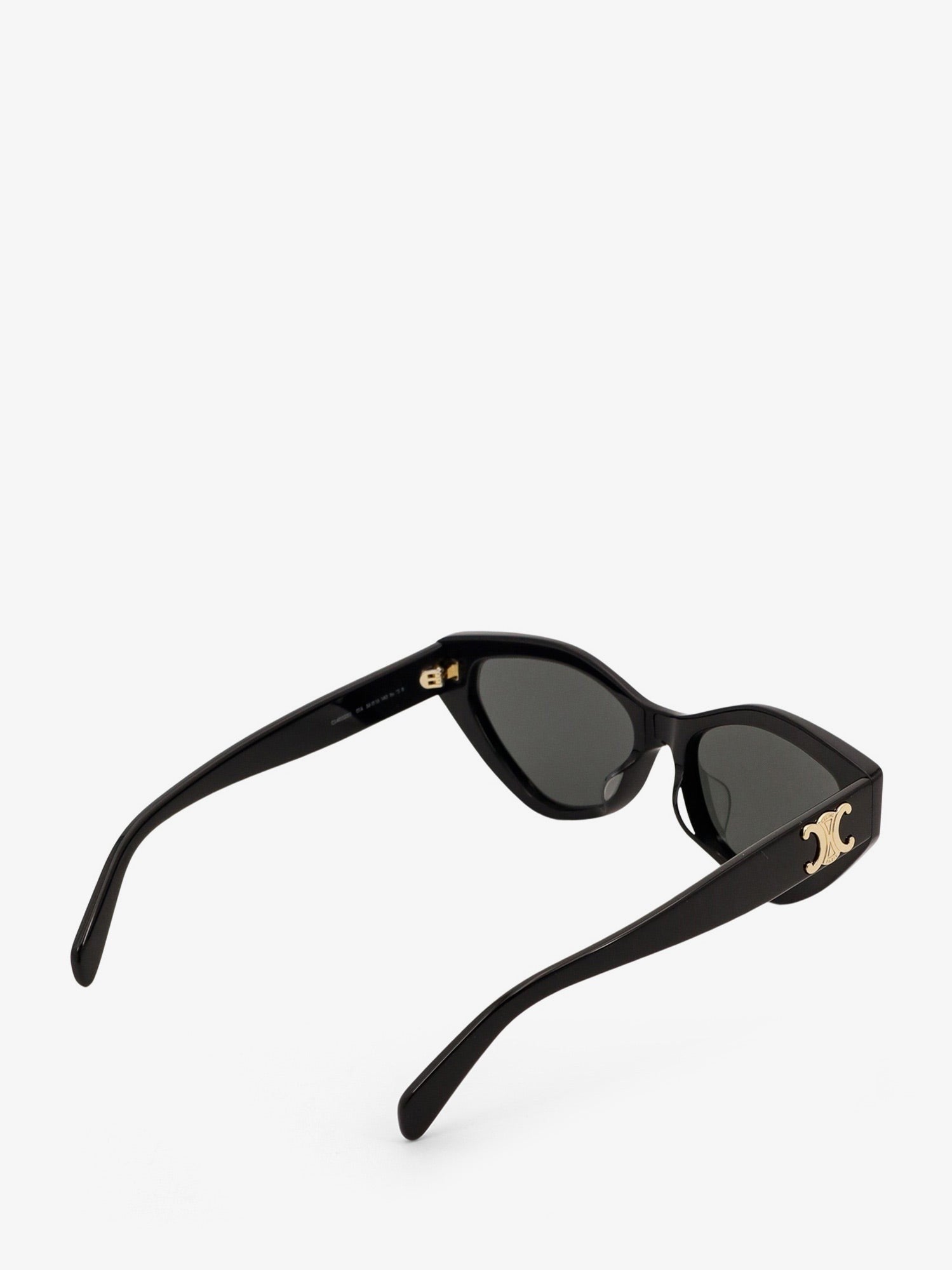 Triomphe 17 acetate sunglasses
