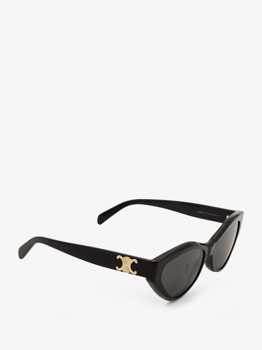 Triomphe 17 acetate sunglasses