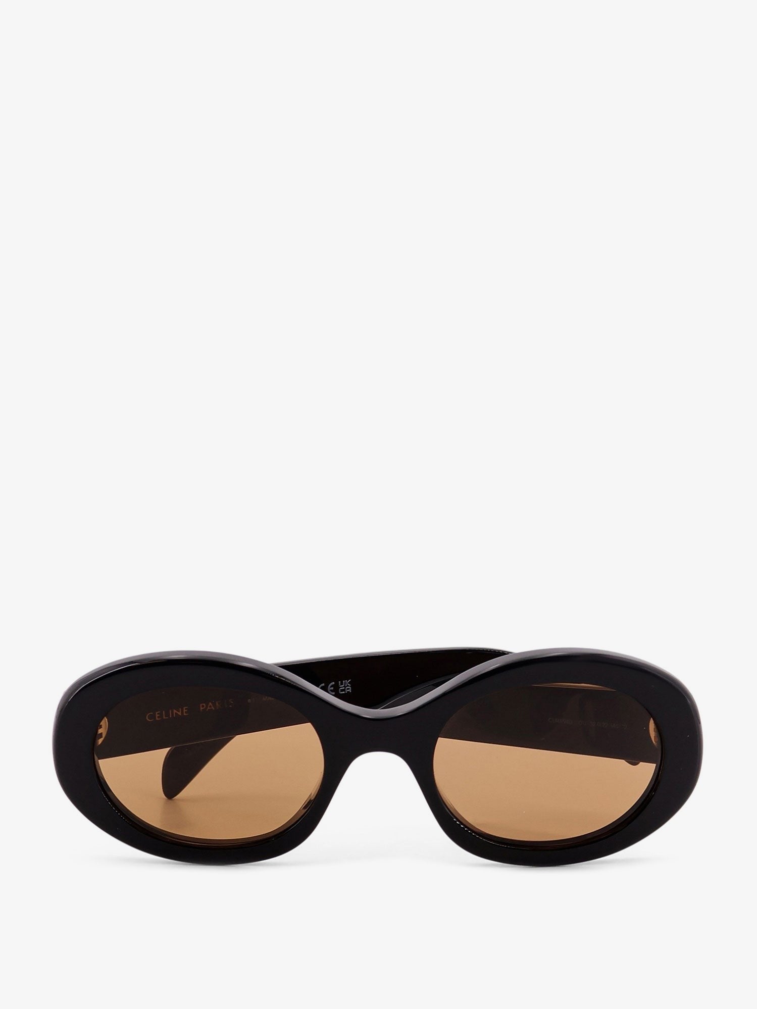Celine Triomphe acetate sunglasses