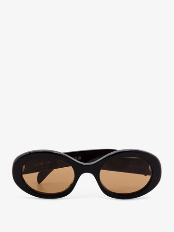 Celine Triomphe acetate sunglasses