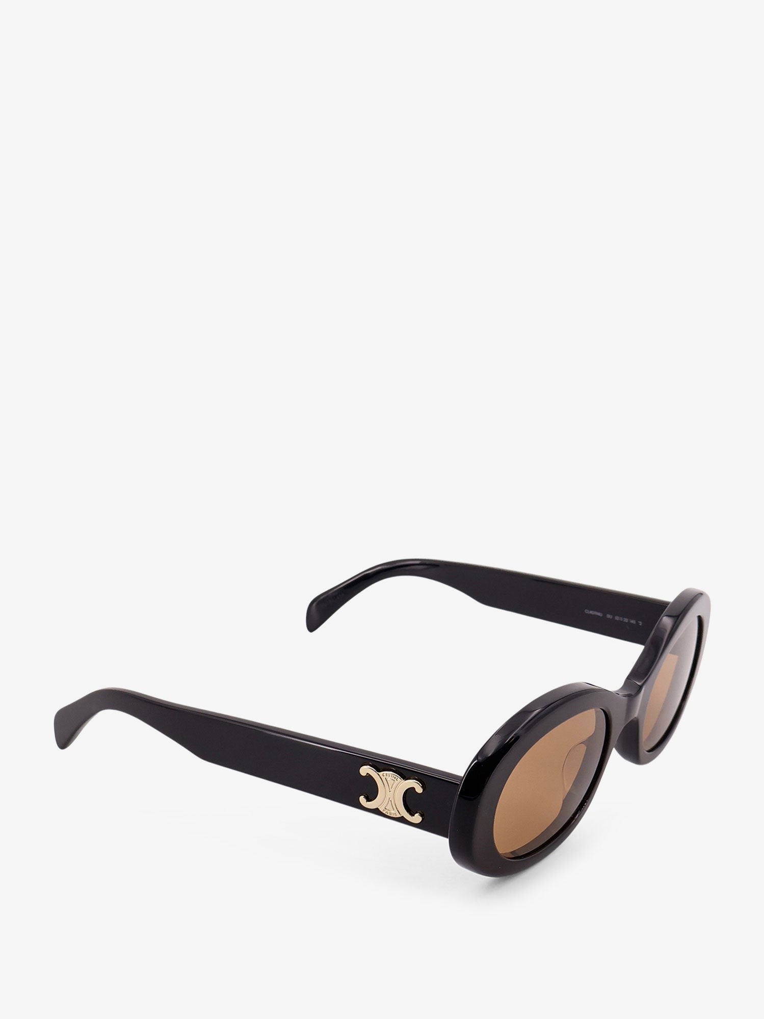 Celine Triomphe acetate sunglasses