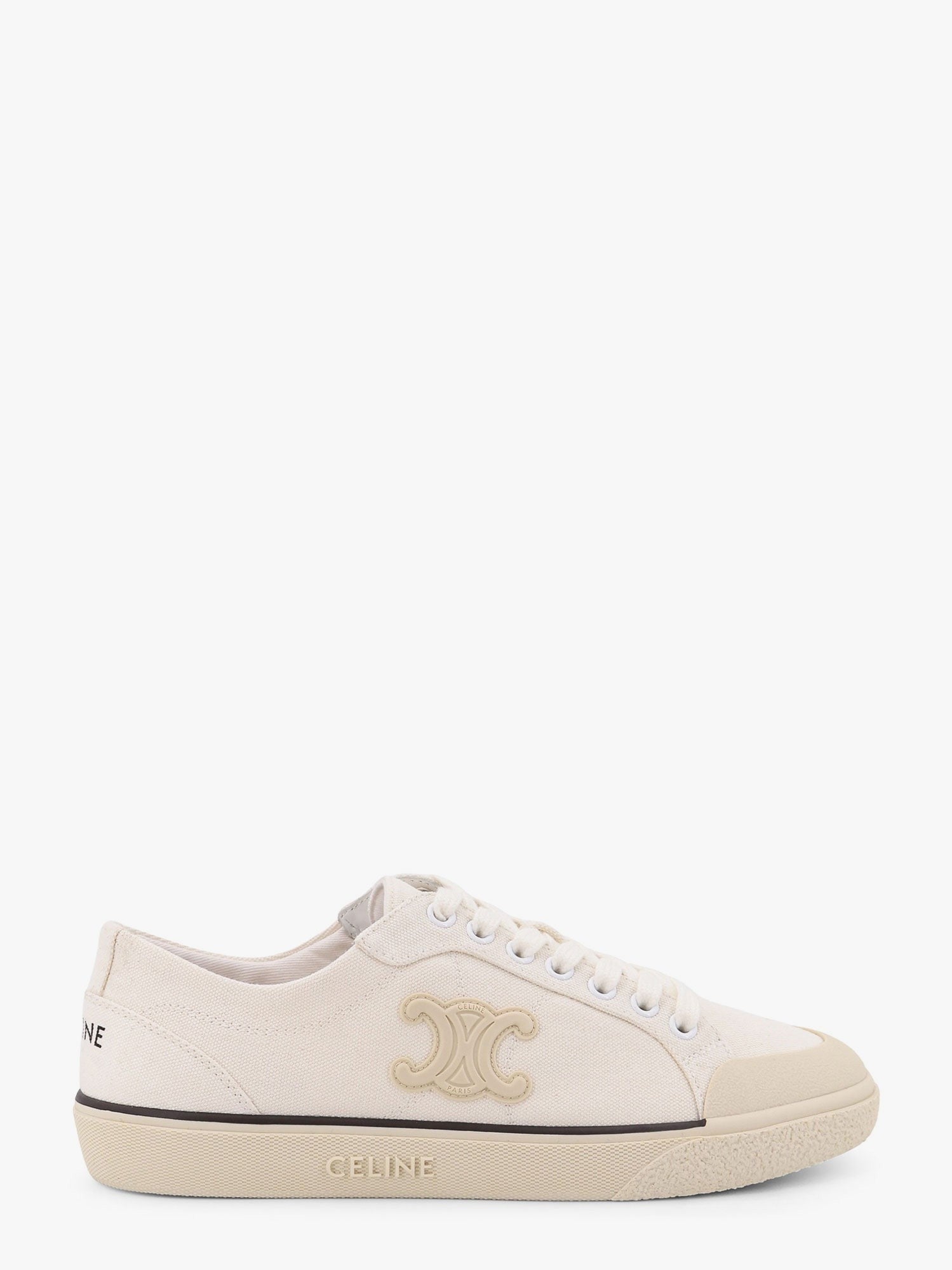 Triomphe canvas sneakers triomphe-canvas-sneakers_32976933-9d0d-44e1-9fe5-bb50078b9033