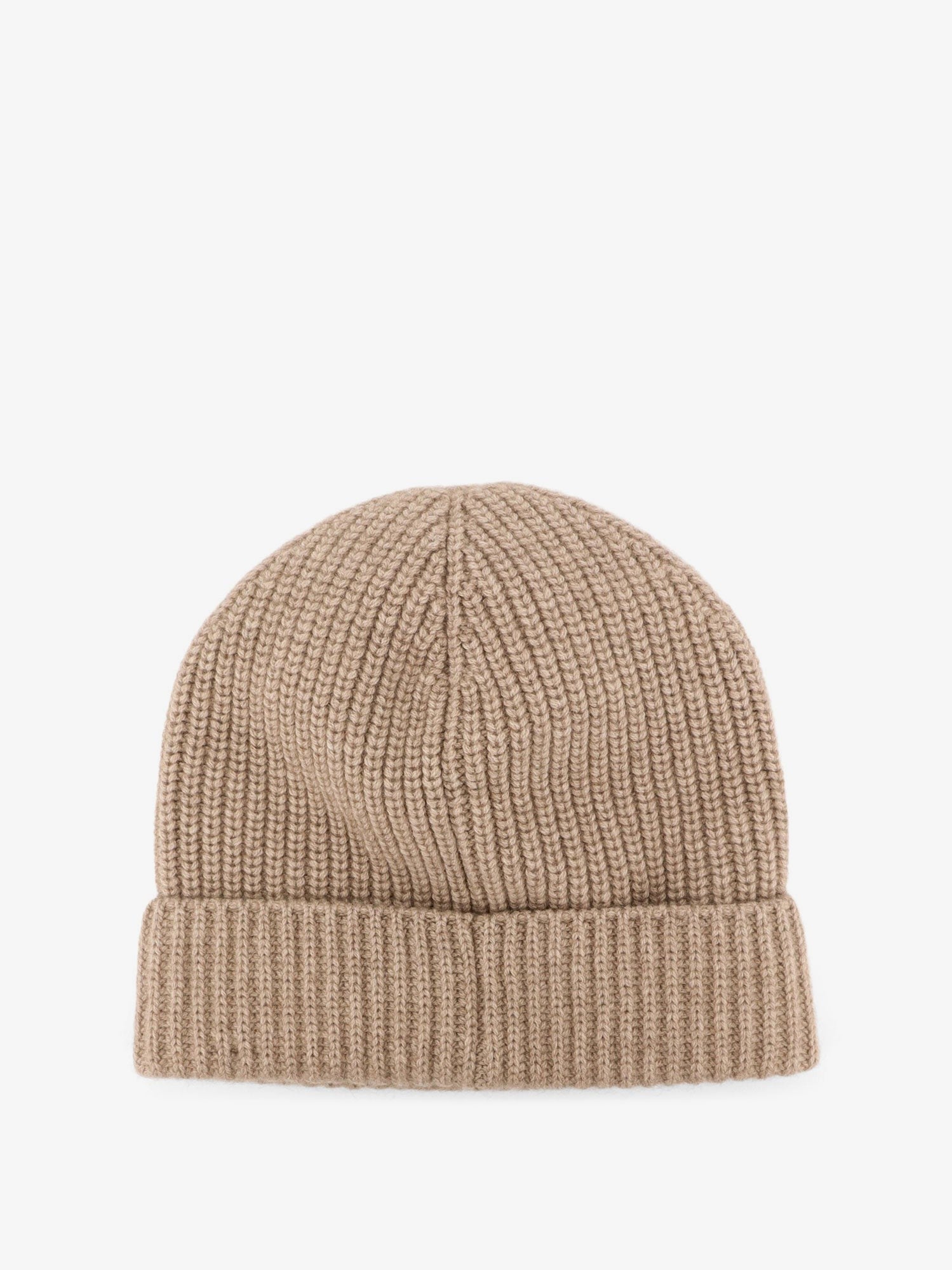 Triomphe cashmere hat