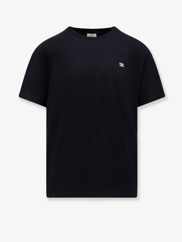 Celine - Triomphe cotton T-shirt