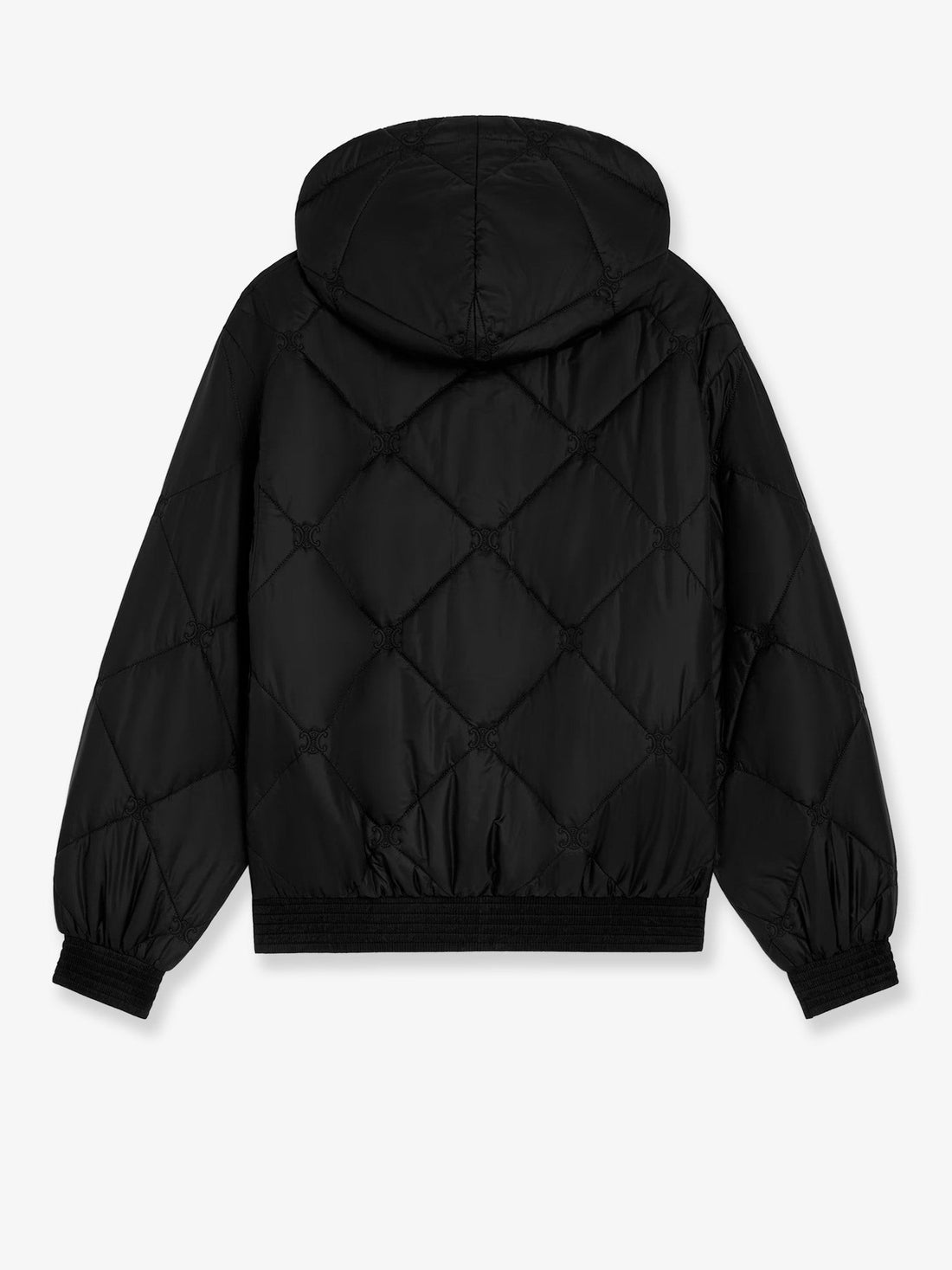 Celine - Triomphe quilted jacket triomphe-quilted-jacket_2a87d1b7-6939-4b08-8152-a382a9a061fe