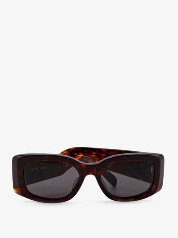 Celine Triomphe XL 01 acetate sunglasses