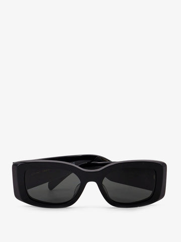 Celine Triomphe XL 01 acetate sunglasses