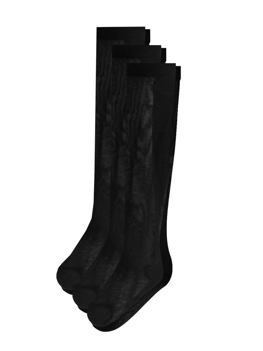 Dolce & Gabbana - TRIPACK CALZE CON LOGO DG tripack-calze-con-logo-dg_59e51918-1667-4a24-b86b-58899ab37662