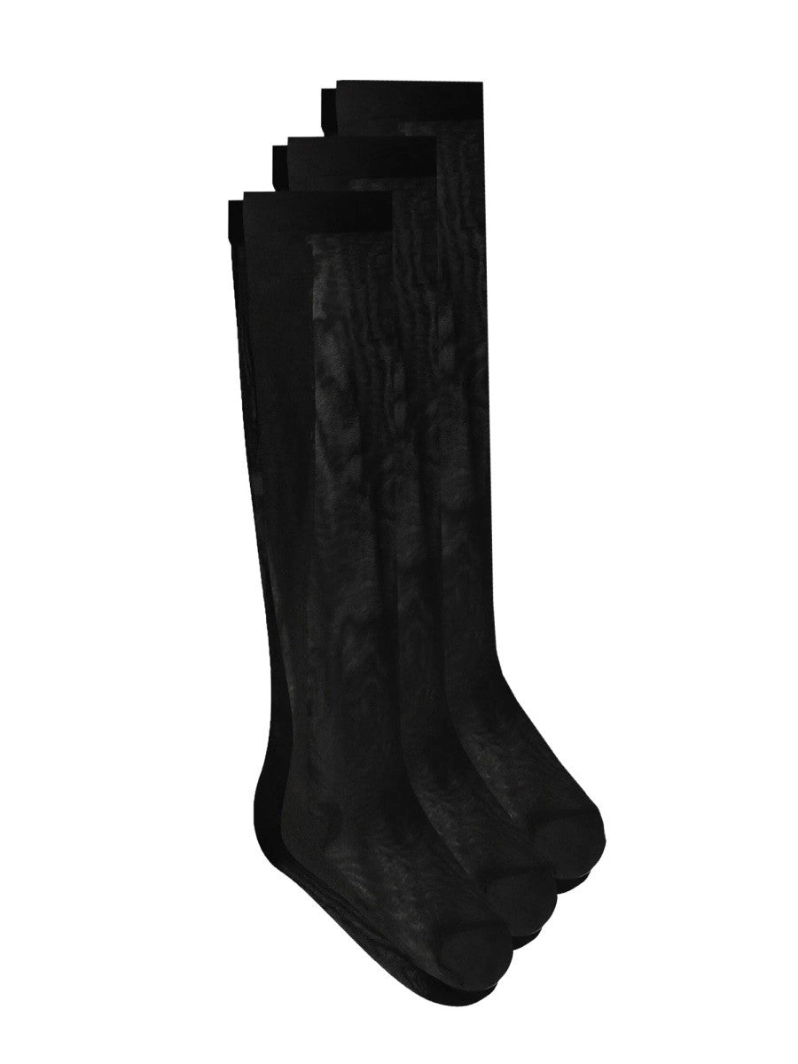 Dolce & Gabbana - TRIPACK CALZE CON LOGO DG tripack-calze-con-logo-dg_59e51918-1667-4a24-b86b-58899ab37662