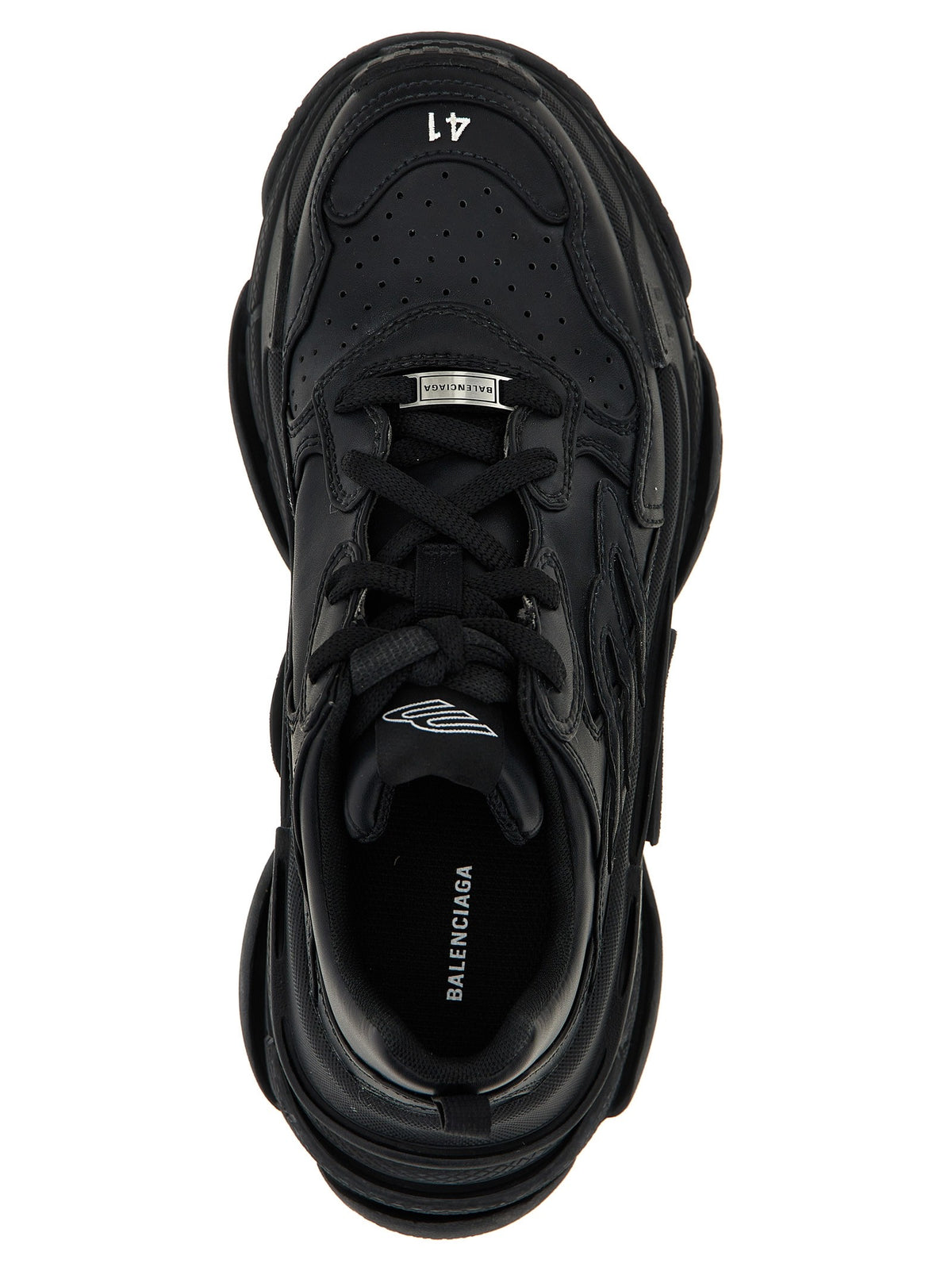 Balenciaga - 'Triple S Sporty' sneakers triple-s-sporty-sneakers