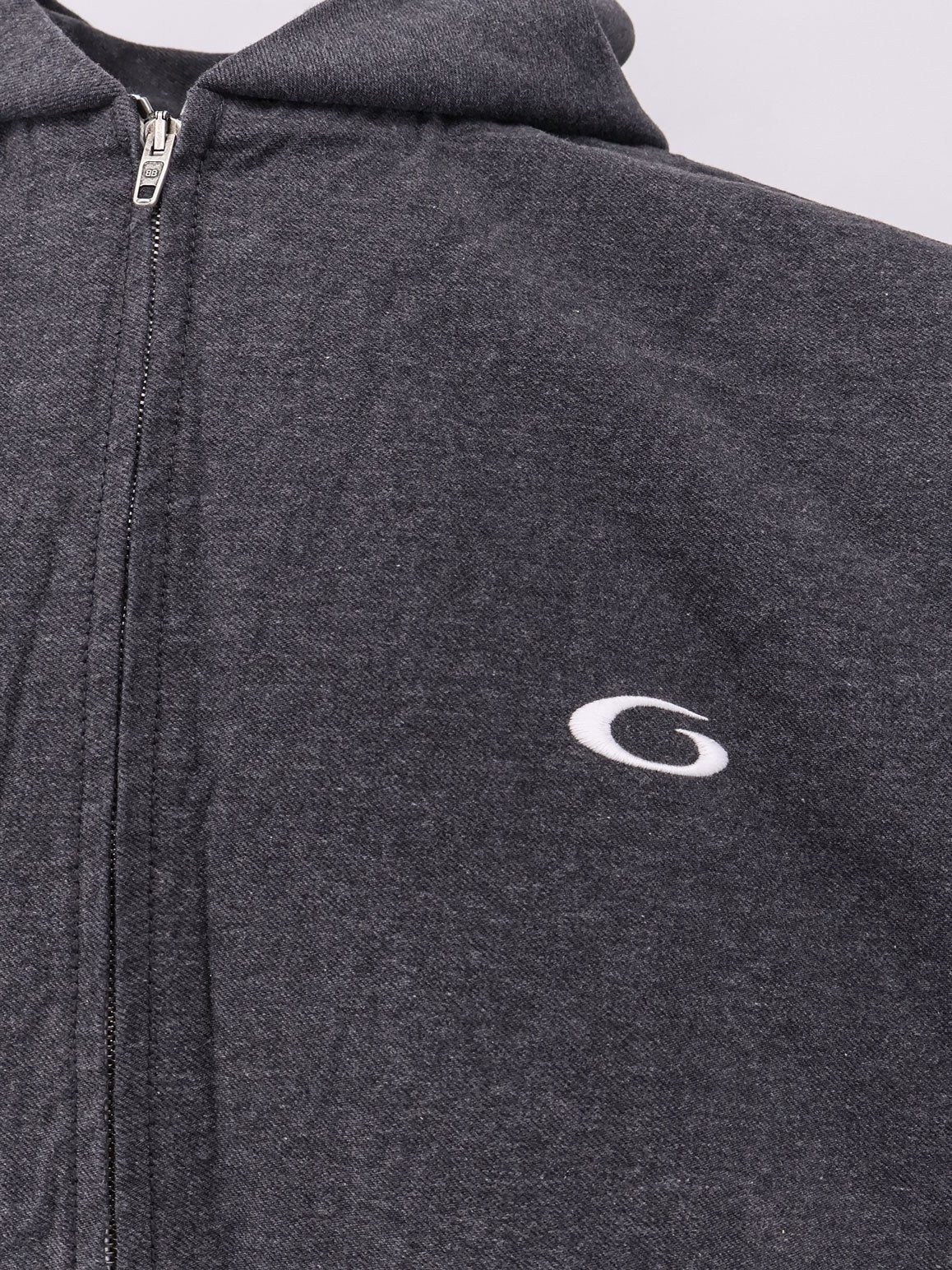 Tromphe L'oeil cotton sweatshirt